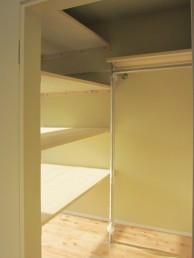 メゾネット空間を自分流に―ナチュラルでハイセンスな住まい メゾネット空間を自分流に―ナチュラルでハイセンスな住まい